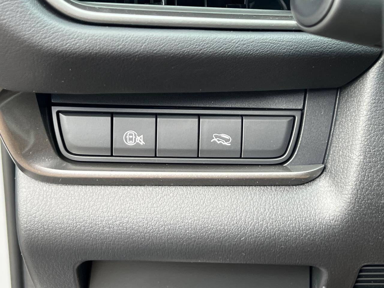 2025 MAZDA CX-30 2.5 S Select Sport Hagerstown MD