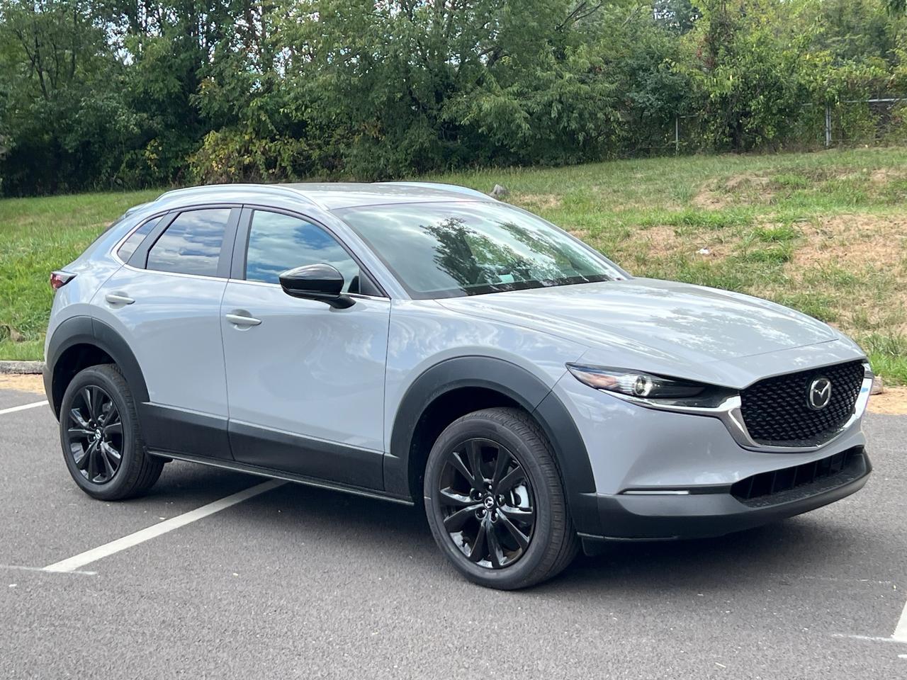 2025 MAZDA CX-30 2.5 S Select Sport Hagerstown MD