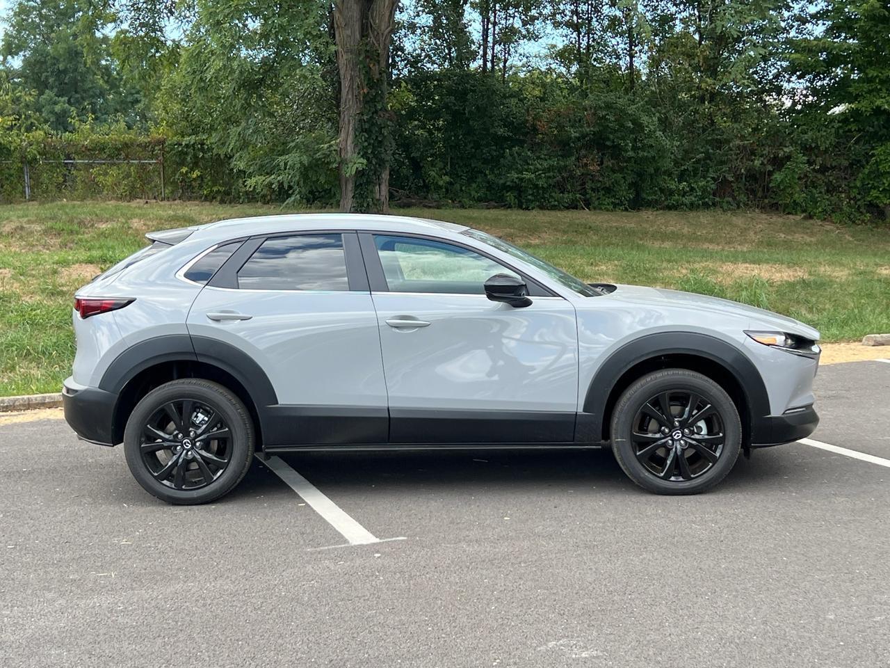 2025 MAZDA CX-30 2.5 S Select Sport Hagerstown MD