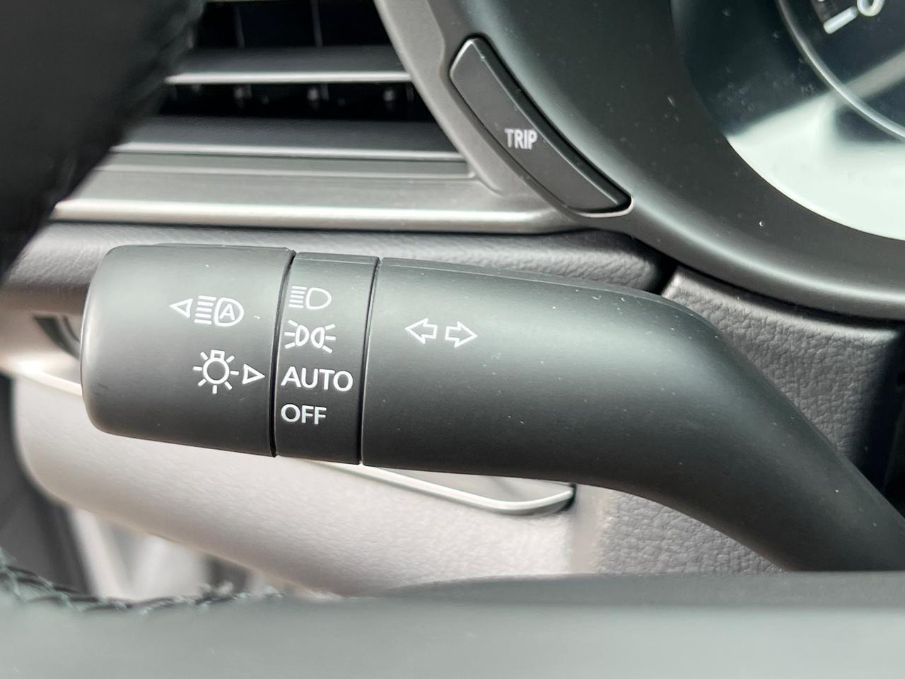 2025 MAZDA CX-30 2.5 S Select Sport Hagerstown MD