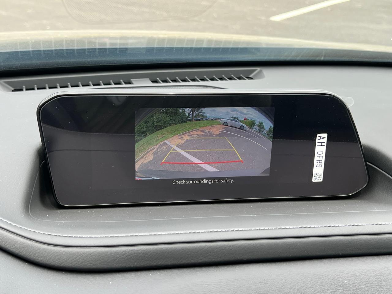 2025 MAZDA CX-30 2.5 S Hagerstown MD