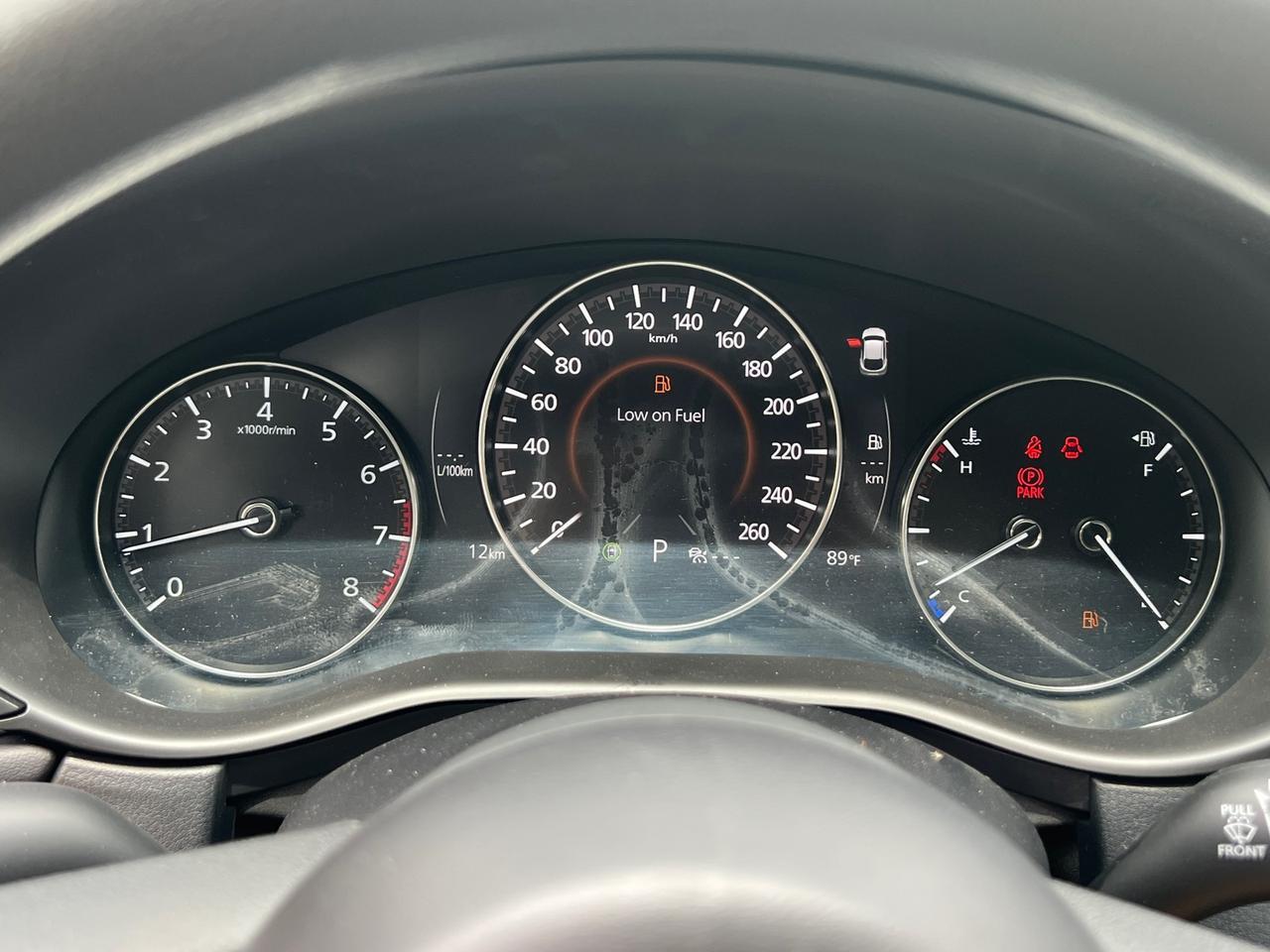2025 MAZDA CX-30 2.5 S Hagerstown MD
