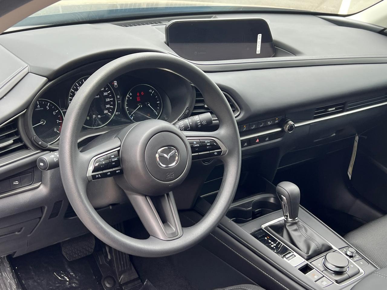 2025 MAZDA CX-30 2.5 S Hagerstown MD
