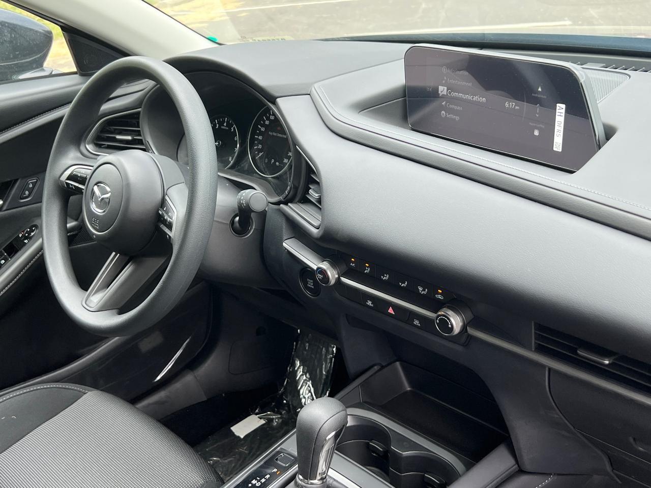2025 MAZDA CX-30 2.5 S Hagerstown MD