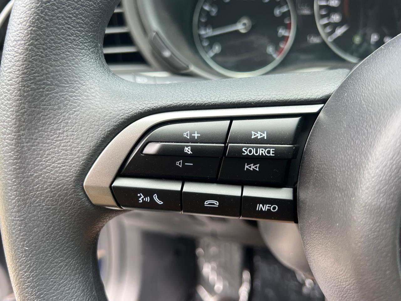 2025 MAZDA CX-30 2.5 S Hagerstown MD
