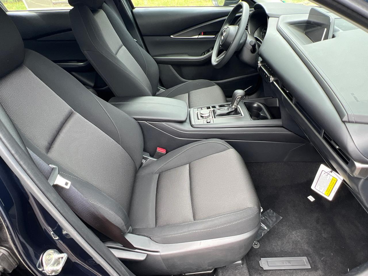 2025 MAZDA CX-30 2.5 S Hagerstown MD