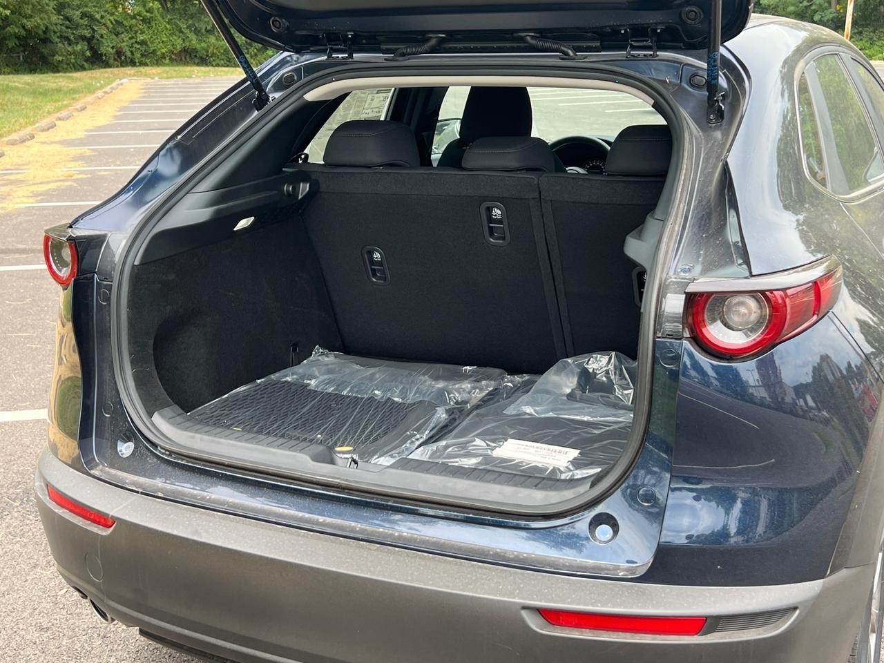 2025 MAZDA CX-30 2.5 S Hagerstown MD