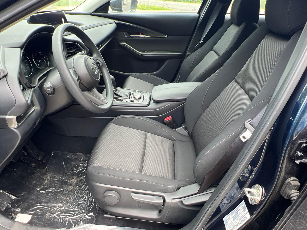 2025 MAZDA CX-30 2.5 S Hagerstown MD