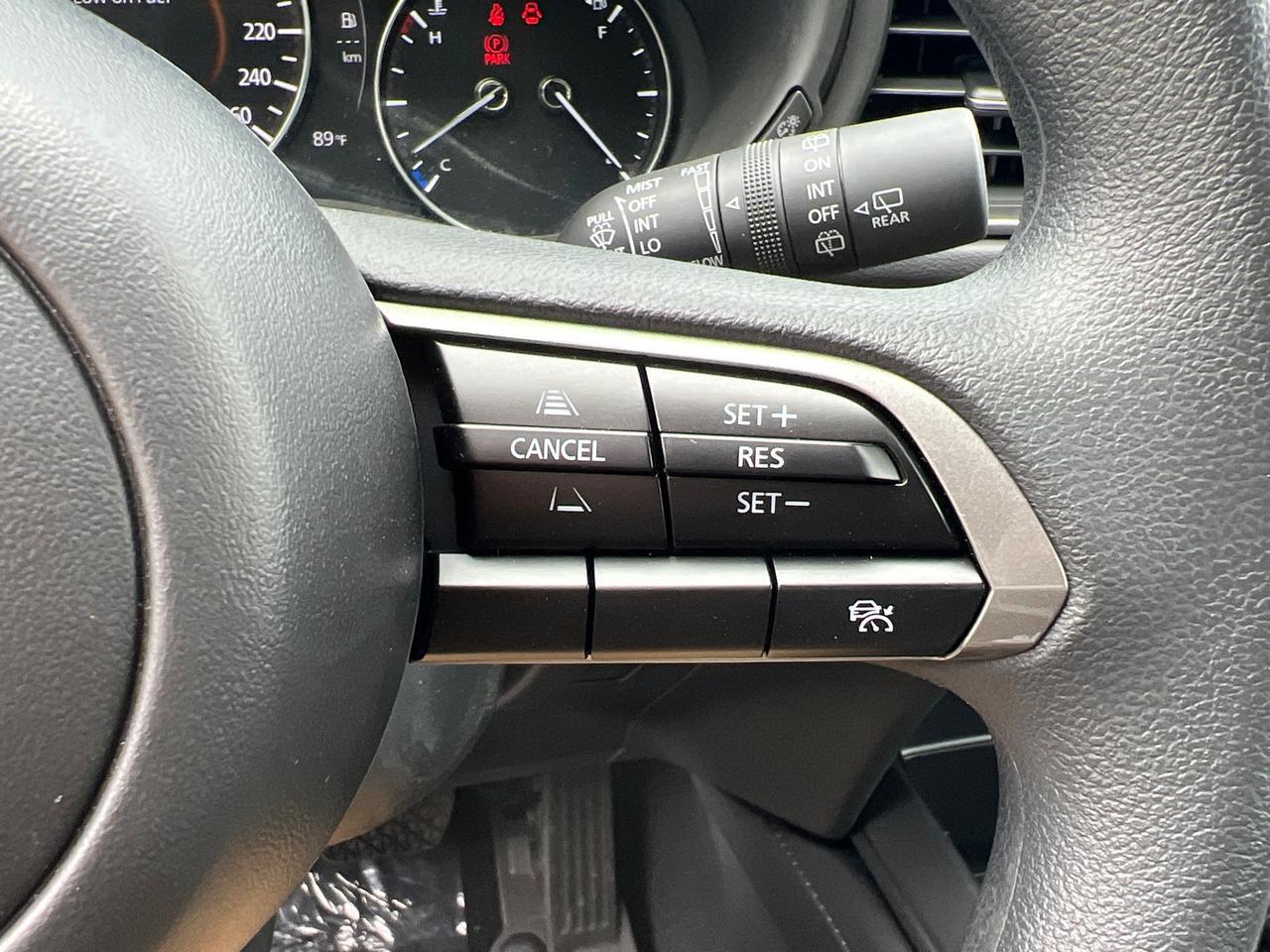 2025 MAZDA CX-30 2.5 S Hagerstown MD