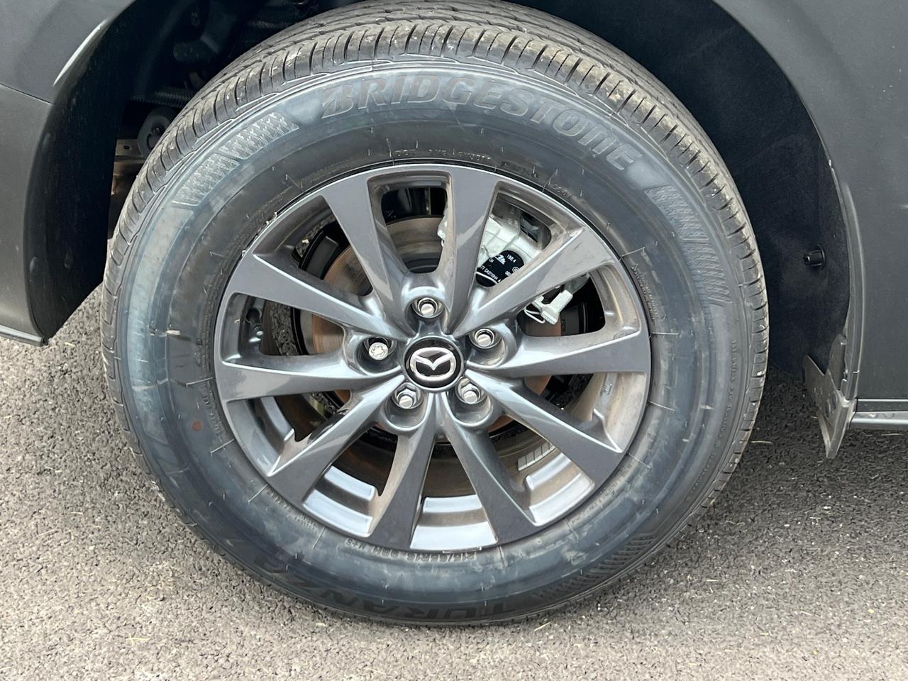 2025 MAZDA CX-30 2.5 S Hagerstown MD