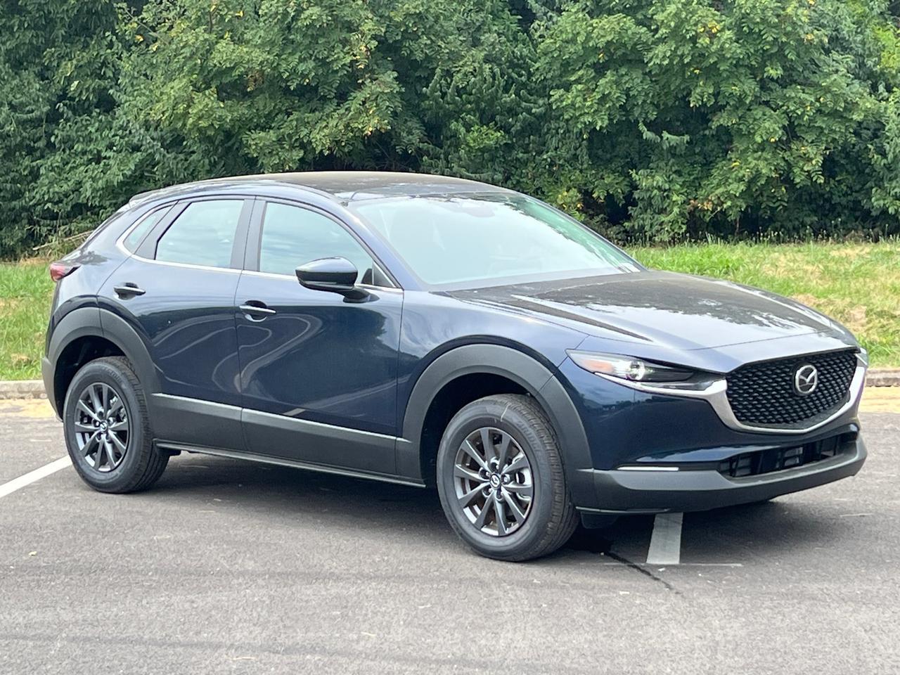 2025 MAZDA CX-30 2.5 S