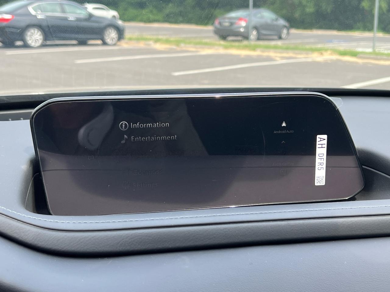 2025 MAZDA CX-30 2.5 S Hagerstown MD