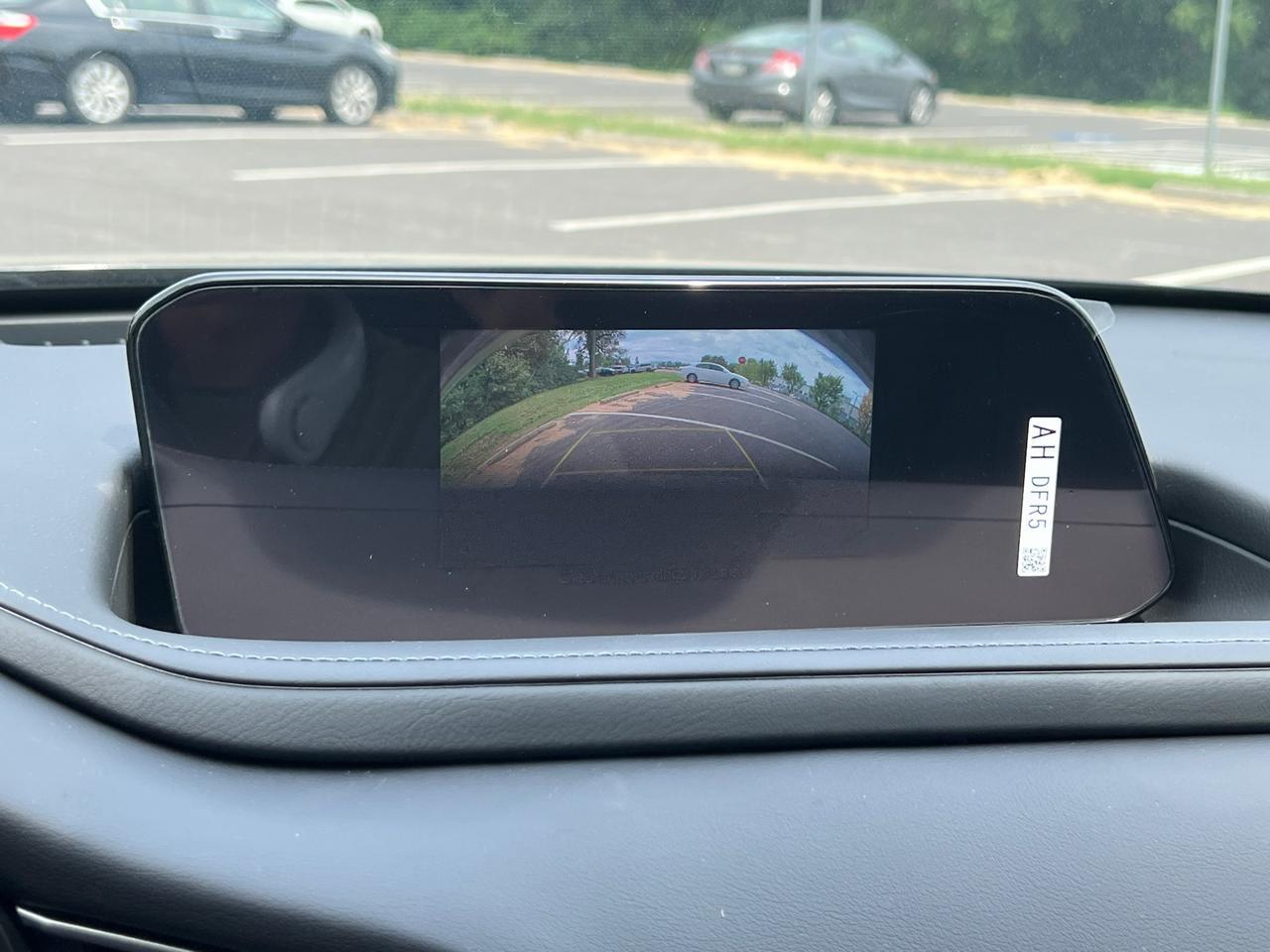 2025 MAZDA CX-30 2.5 S Hagerstown MD