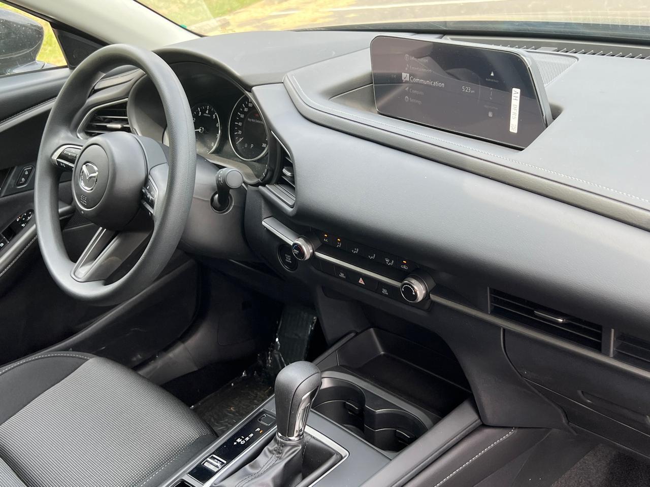 2025 MAZDA CX-30 2.5 S Hagerstown MD