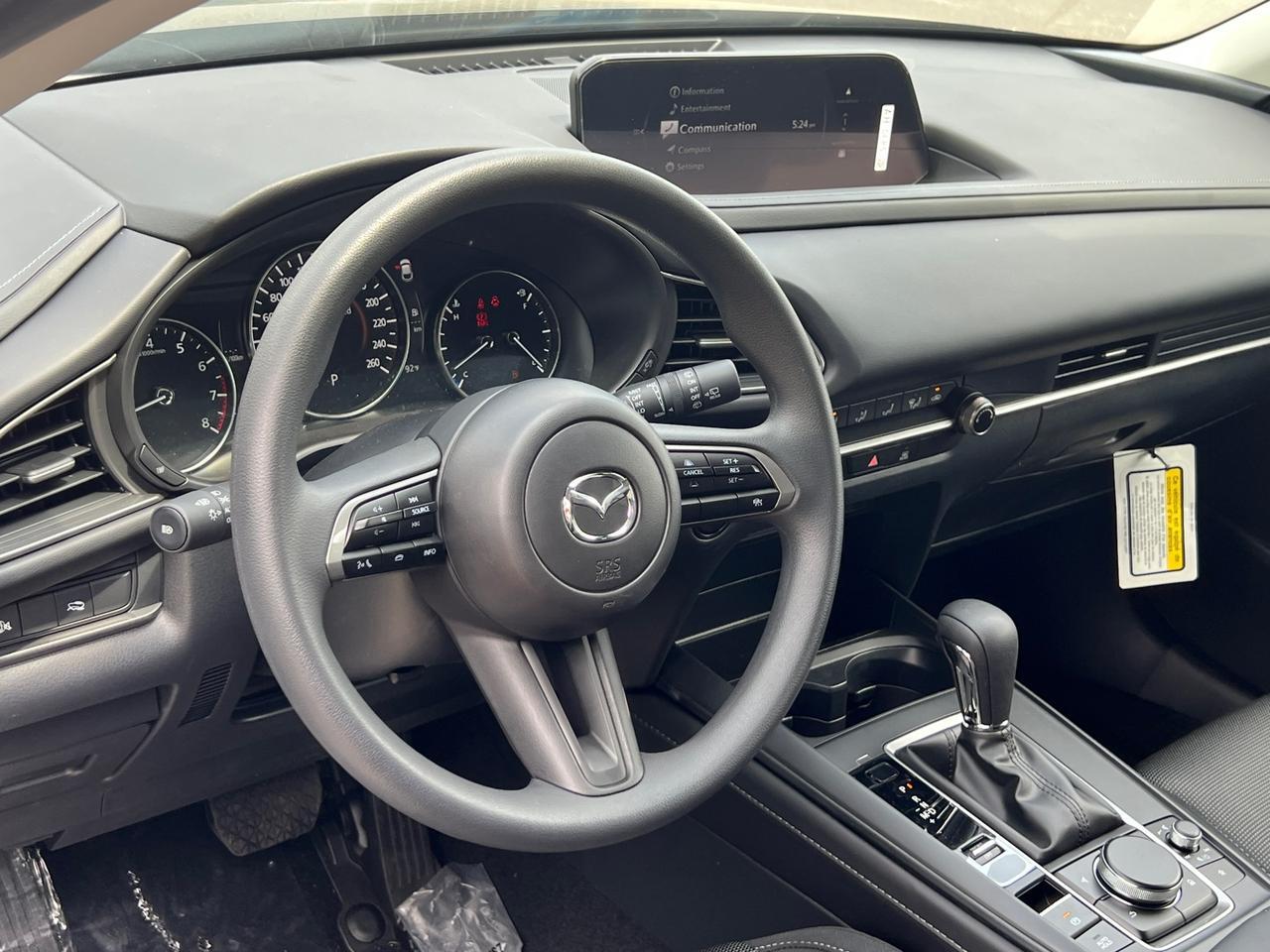 2025 MAZDA CX-30 2.5 S Hagerstown MD