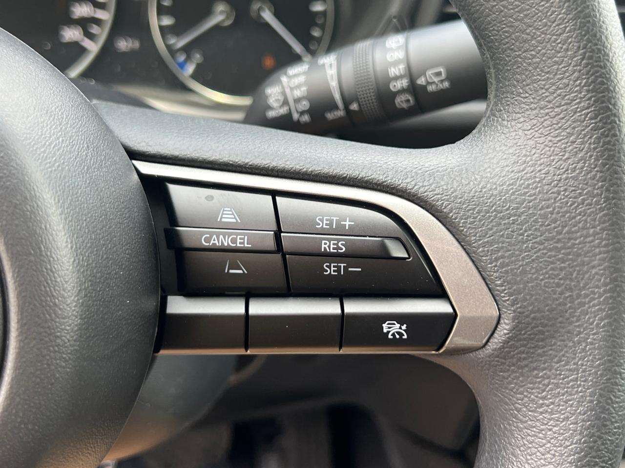 2025 MAZDA CX-30 2.5 S Hagerstown MD
