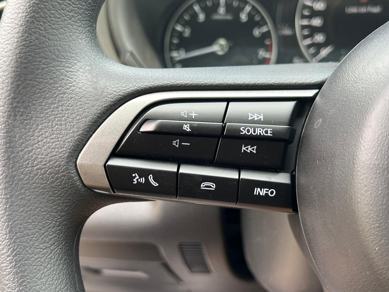 2025 MAZDA CX-30 2.5 S Hagerstown MD