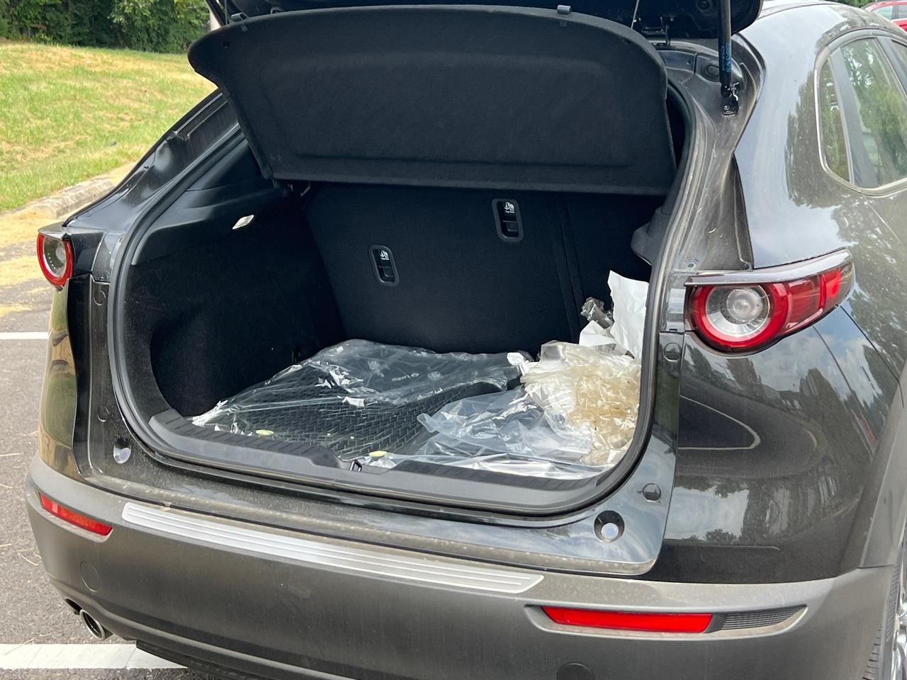 2025 MAZDA CX-30 2.5 S Hagerstown MD