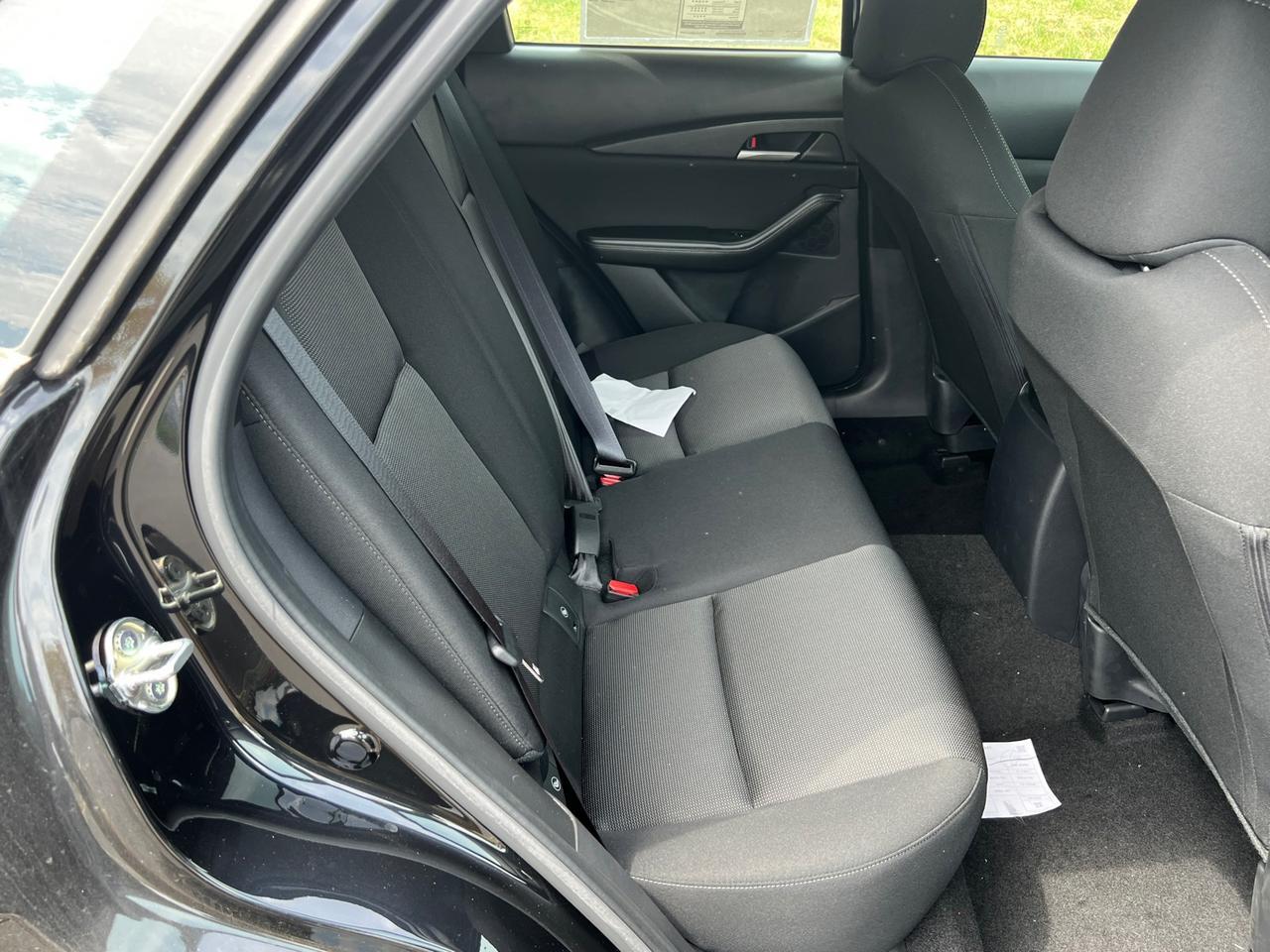 2025 MAZDA CX-30 2.5 S Hagerstown MD