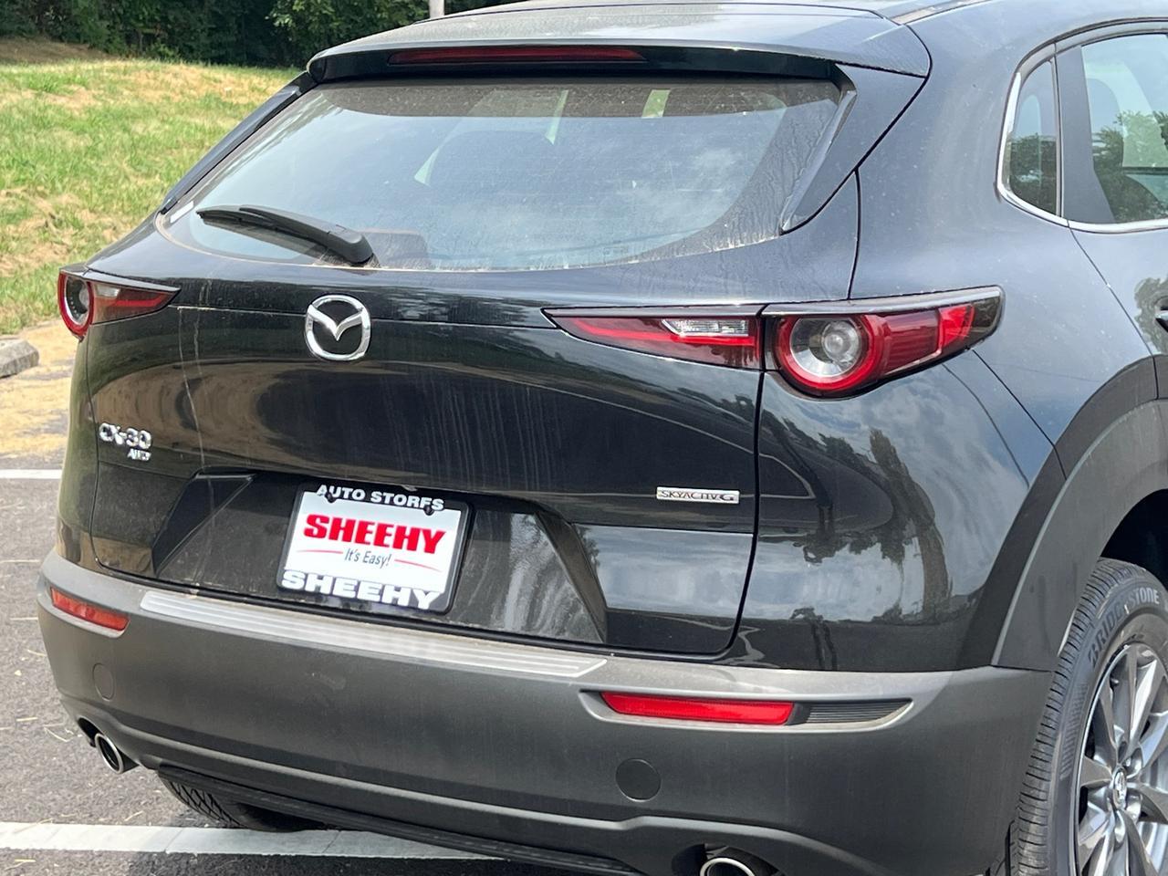 2025 MAZDA CX-30 2.5 S Hagerstown MD