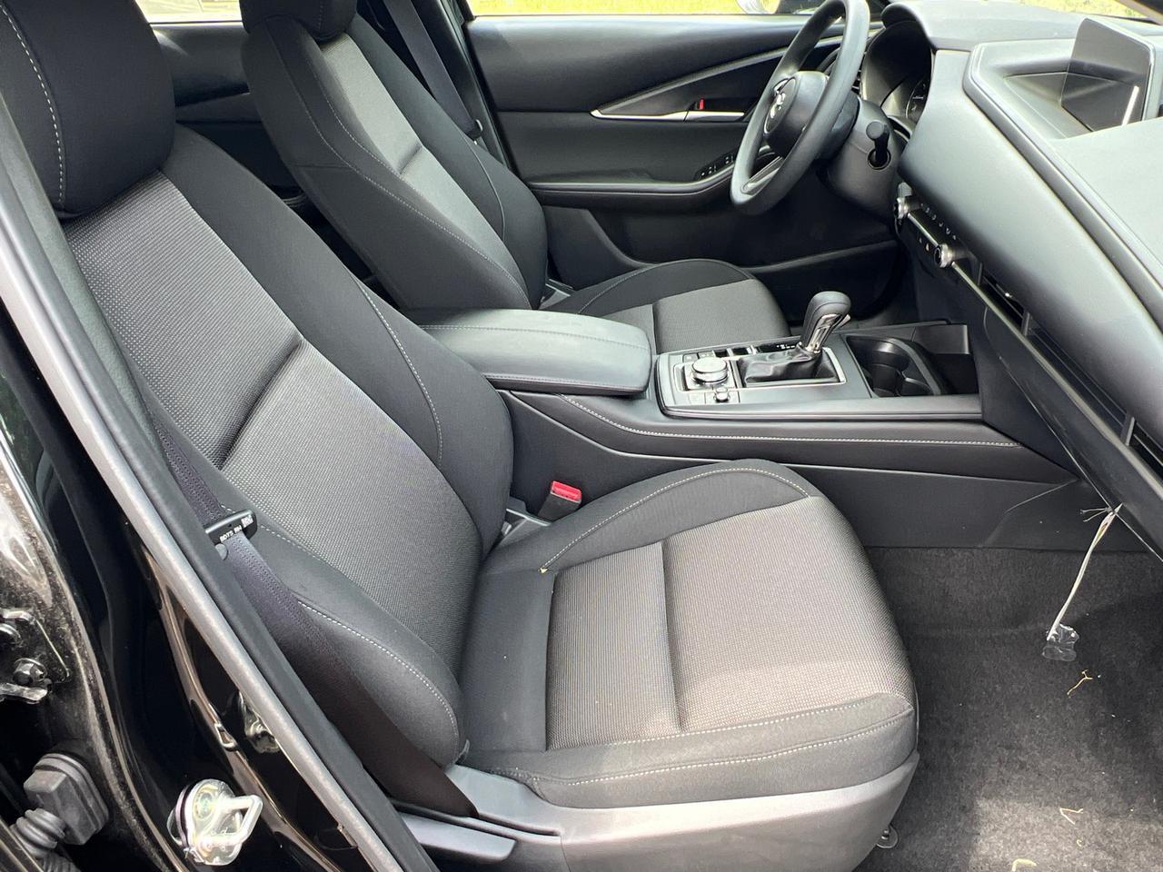 2025 MAZDA CX-30 2.5 S Hagerstown MD