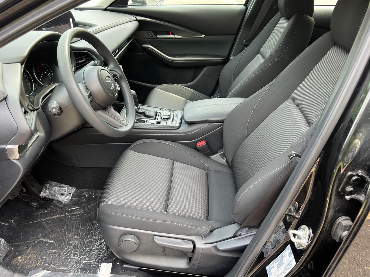 2025 MAZDA CX-30 2.5 S Hagerstown MD