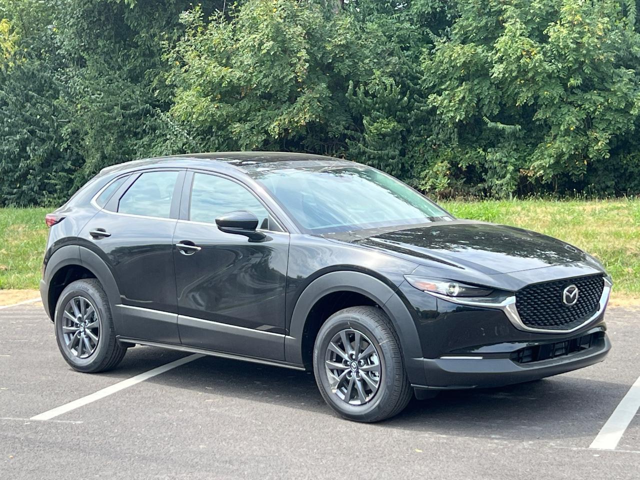 2025 MAZDA CX-30 2.5 S Hagerstown MD