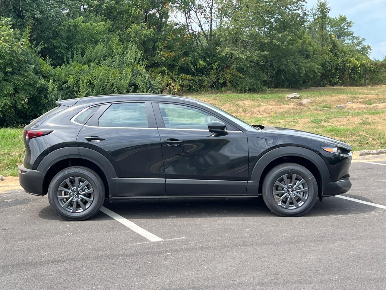 2025 MAZDA CX-30 2.5 S Hagerstown MD