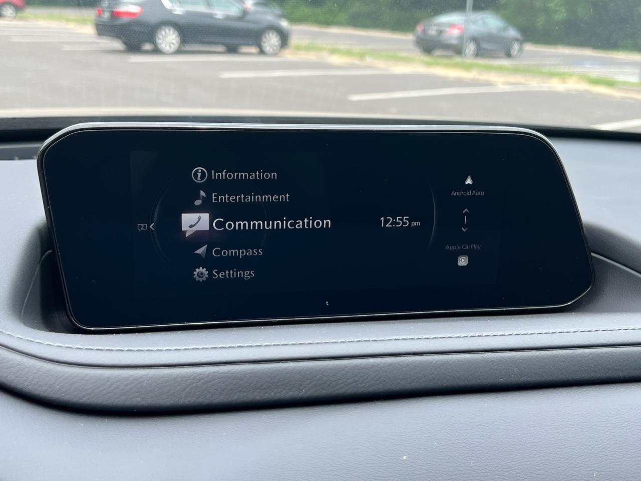 2025 MAZDA CX-30 2.5 S Hagerstown MD