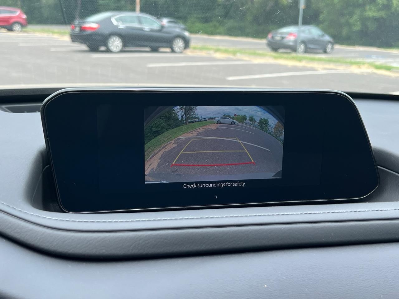 2025 MAZDA CX-30 2.5 S Hagerstown MD