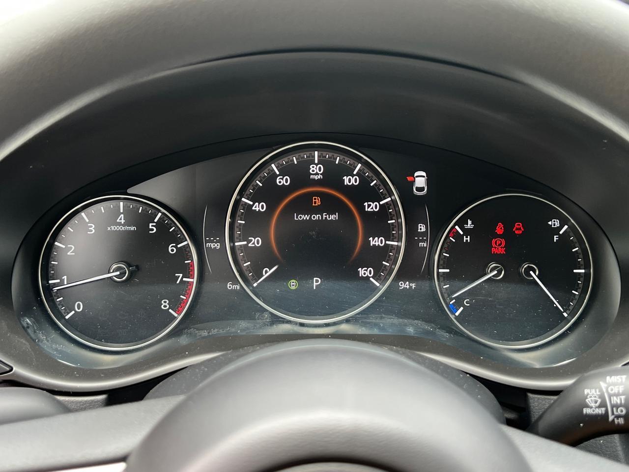 2025 MAZDA CX-30 2.5 S Hagerstown MD
