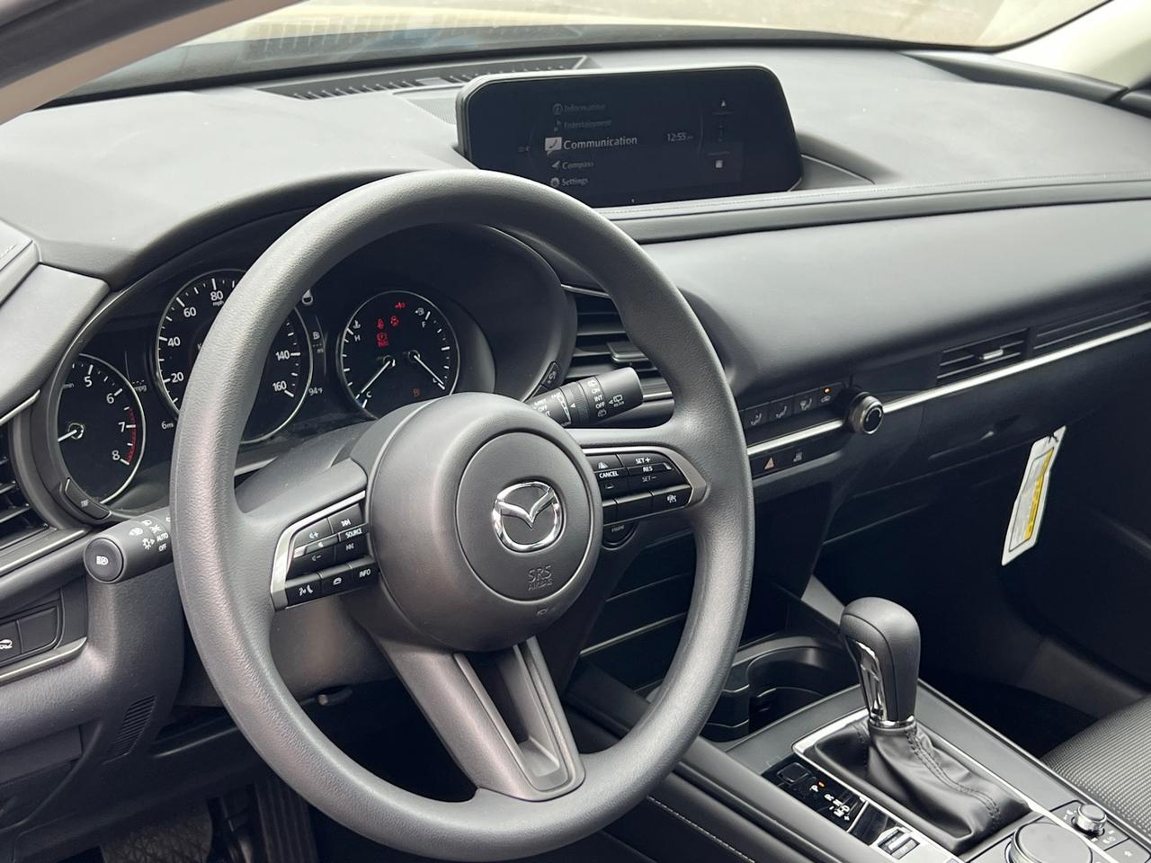 2025 MAZDA CX-30 2.5 S Hagerstown MD