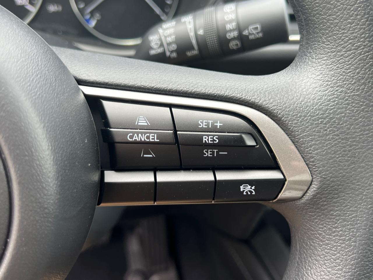 2025 MAZDA CX-30 2.5 S Hagerstown MD