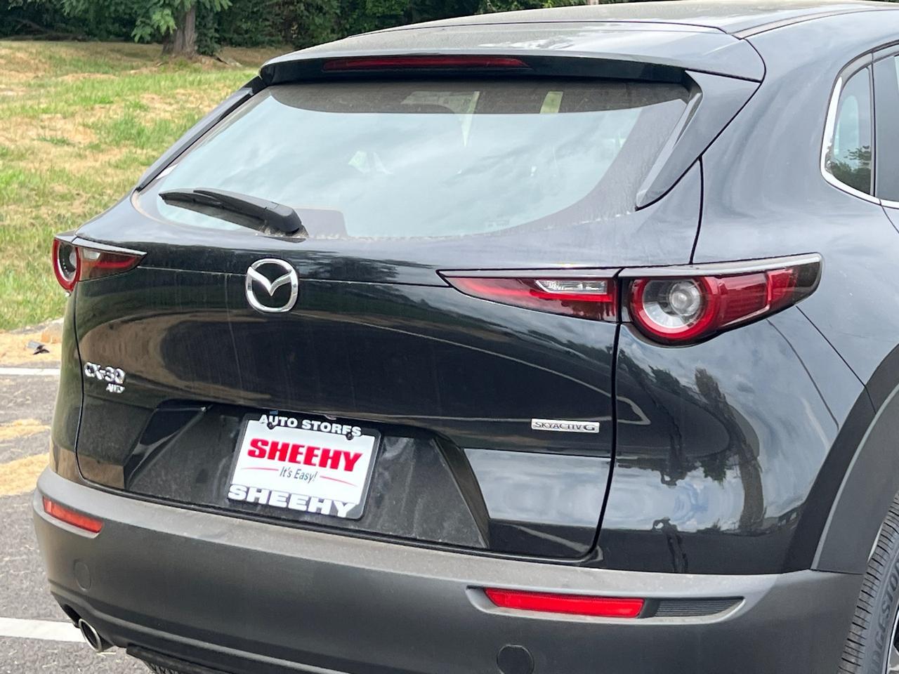 2025 MAZDA CX-30 2.5 S Hagerstown MD