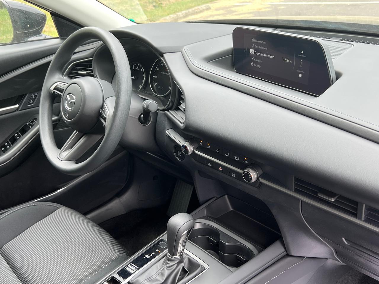 2025 MAZDA CX-30 2.5 S Hagerstown MD
