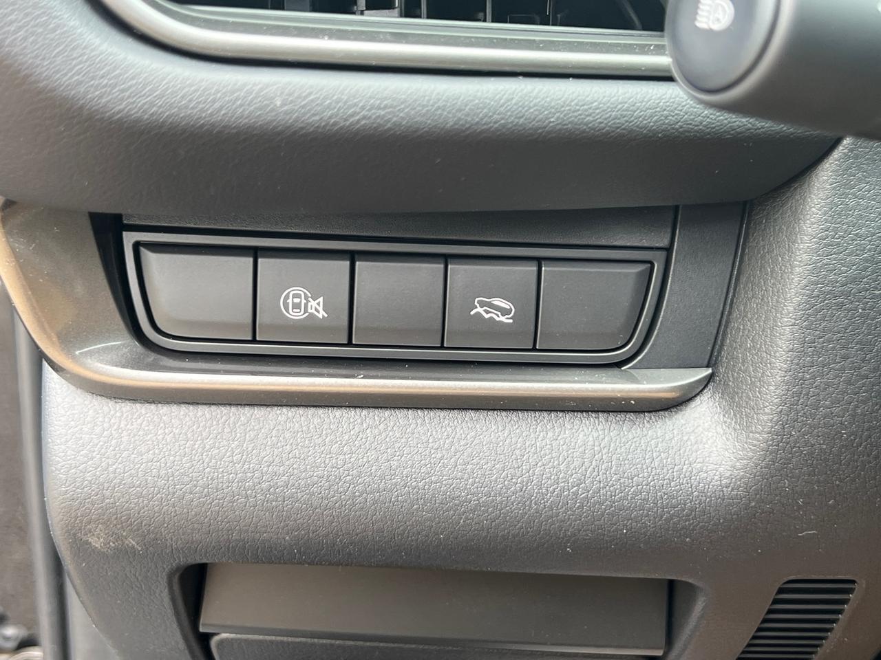 2025 MAZDA CX-30 2.5 S Hagerstown MD