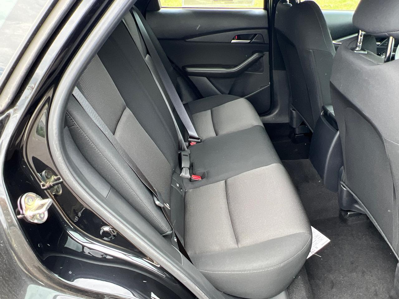 2025 MAZDA CX-30 2.5 S Hagerstown MD