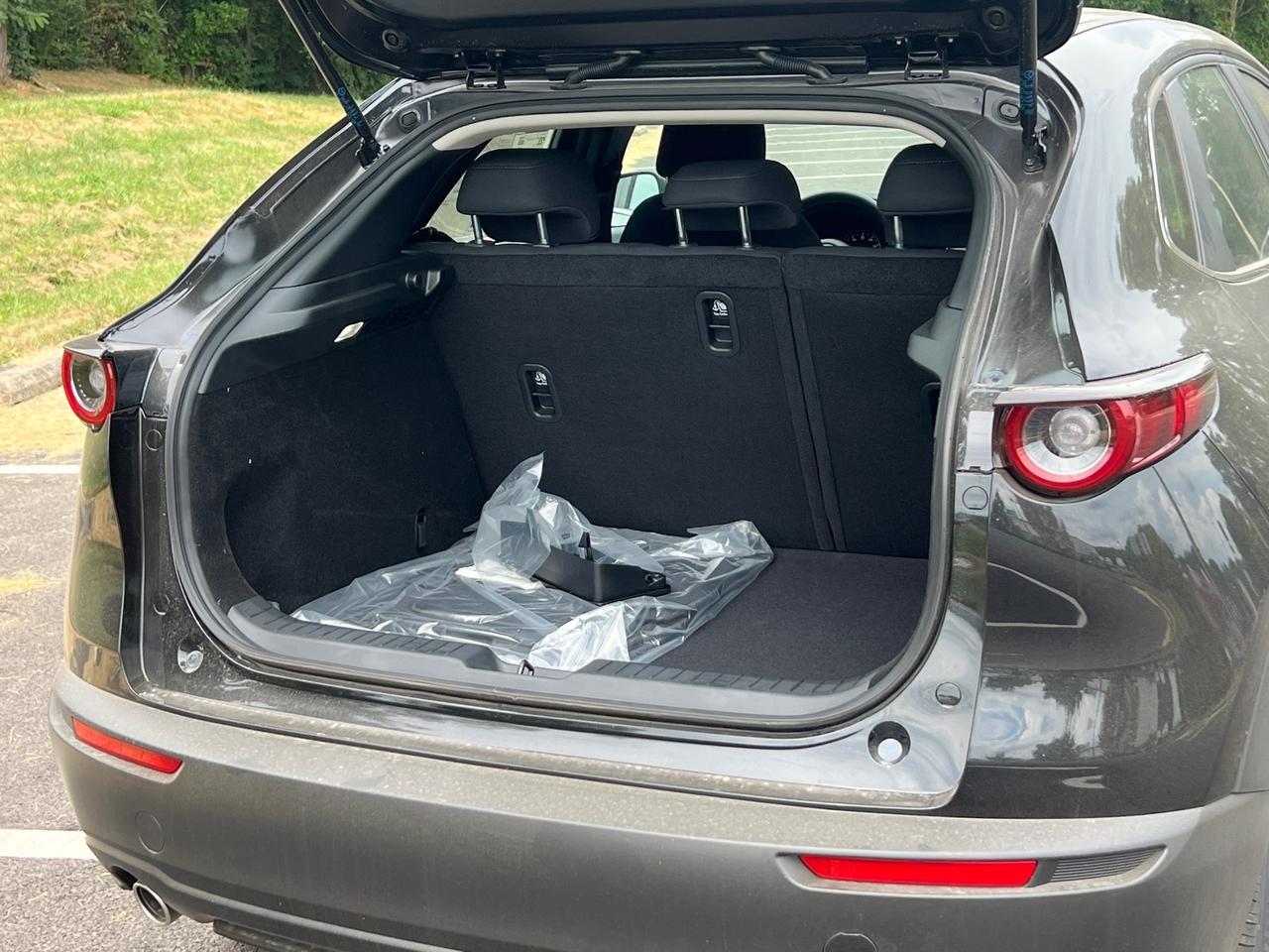 2025 MAZDA CX-30 2.5 S Hagerstown MD