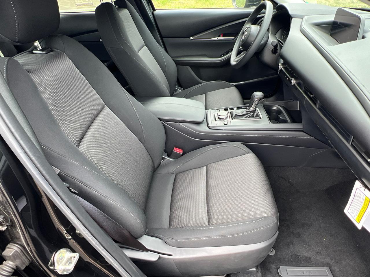 2025 MAZDA CX-30 2.5 S Hagerstown MD
