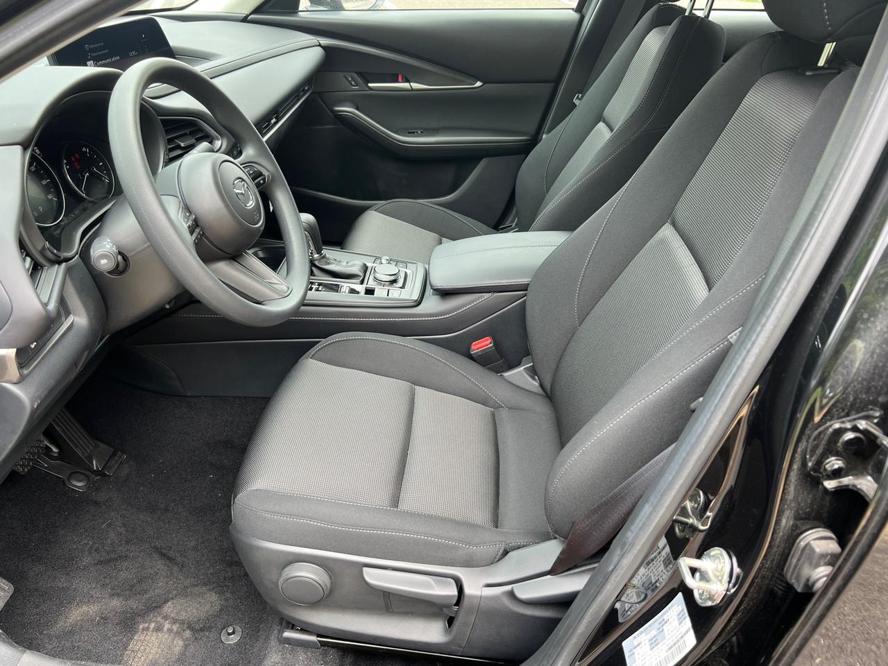 2025 MAZDA CX-30 2.5 S Hagerstown MD