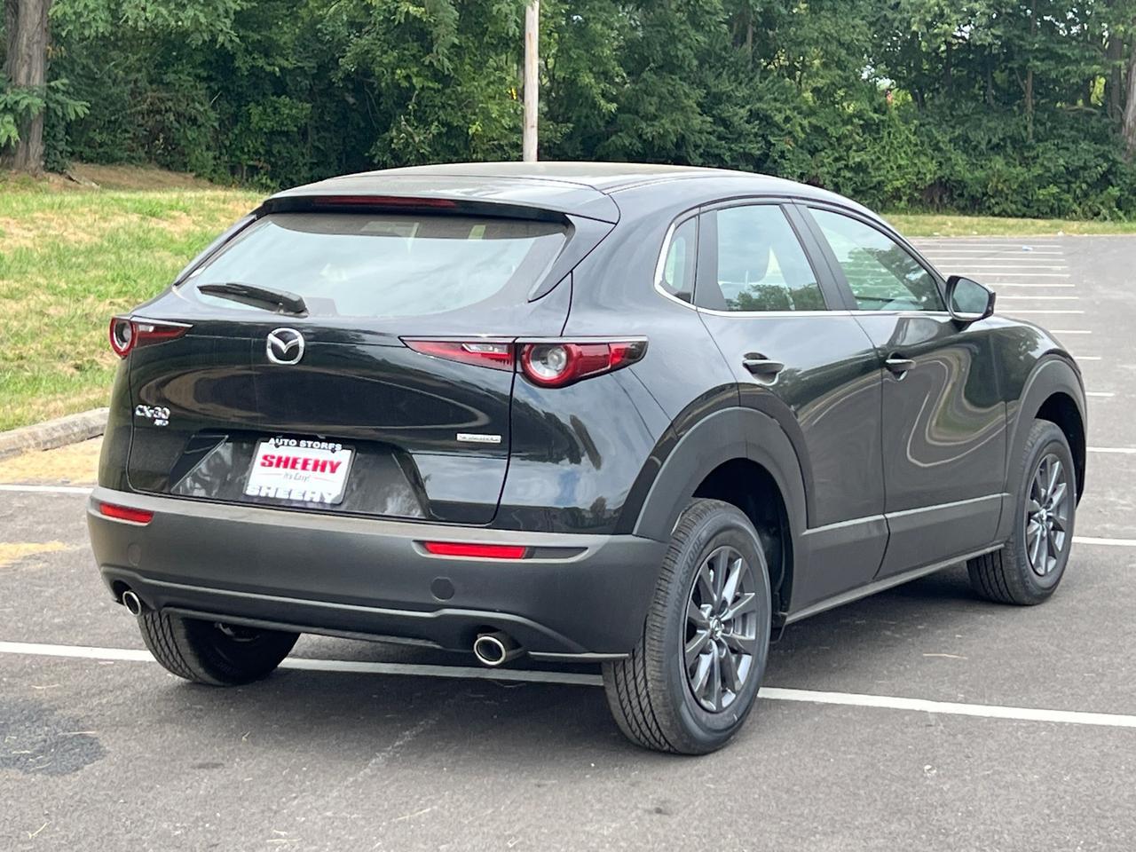 2025 MAZDA CX-30 2.5 S Hagerstown MD