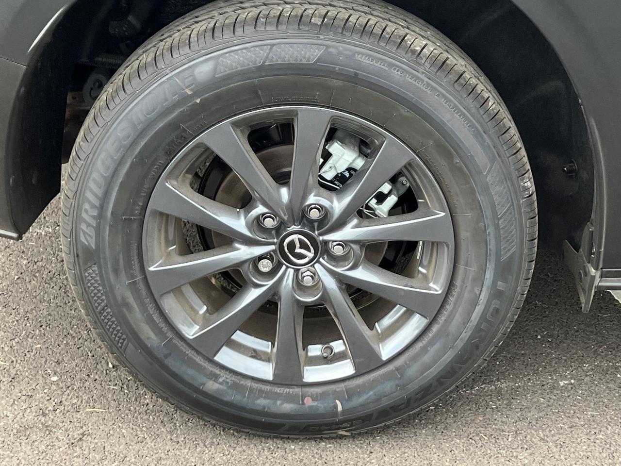 2025 MAZDA CX-30 2.5 S Hagerstown MD