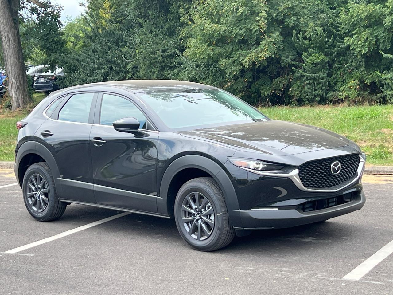 2025 MAZDA CX-30 2.5 S Hagerstown MD
