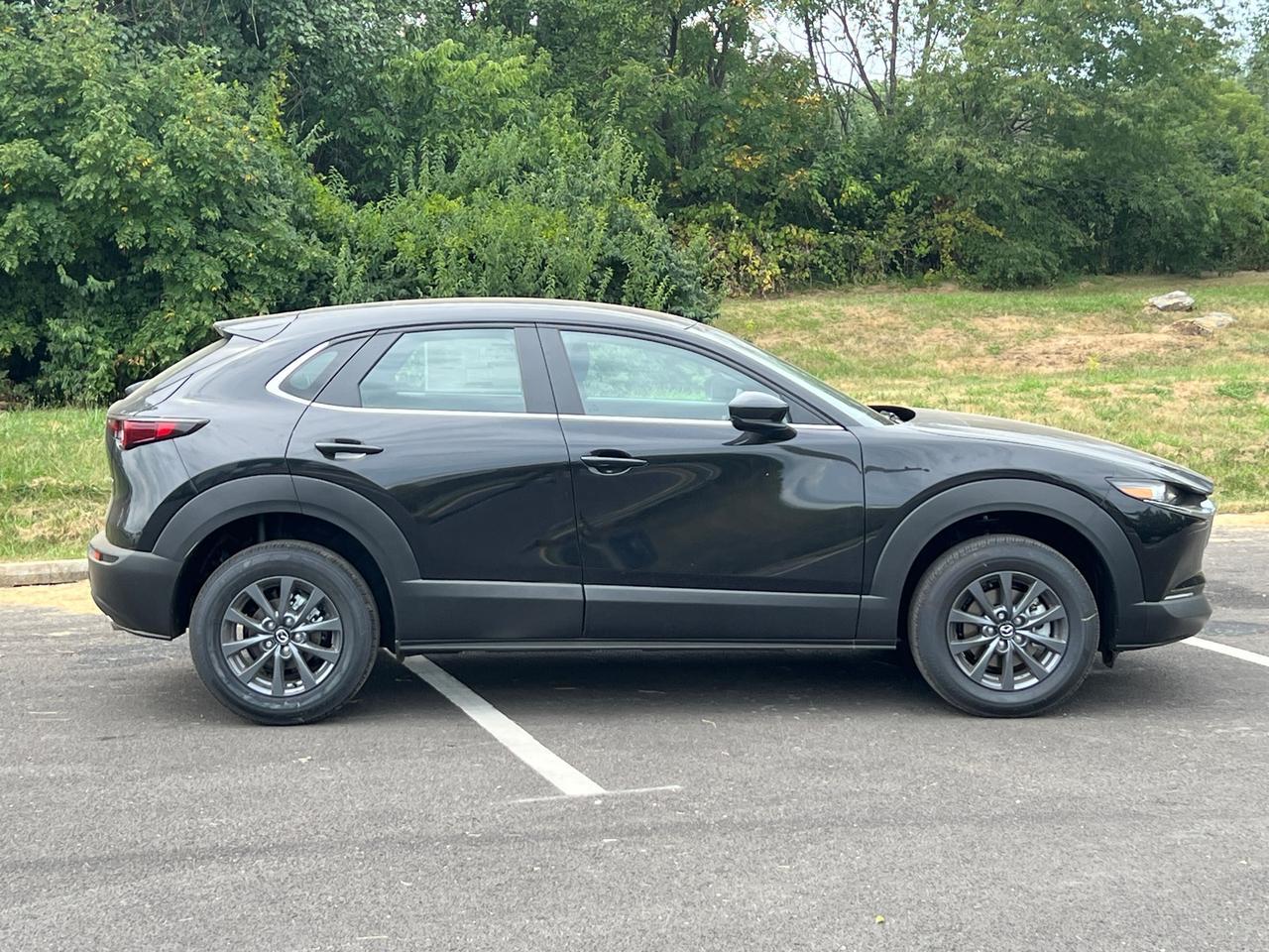 2025 MAZDA CX-30 2.5 S Hagerstown MD
