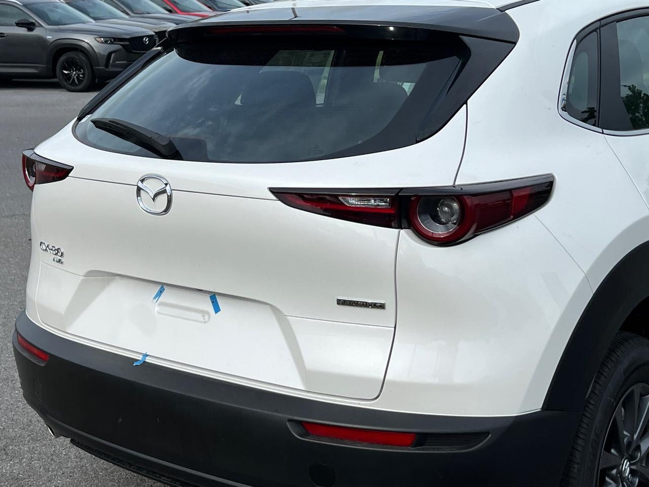 2025 MAZDA CX-30 2.5 S Hagerstown MD