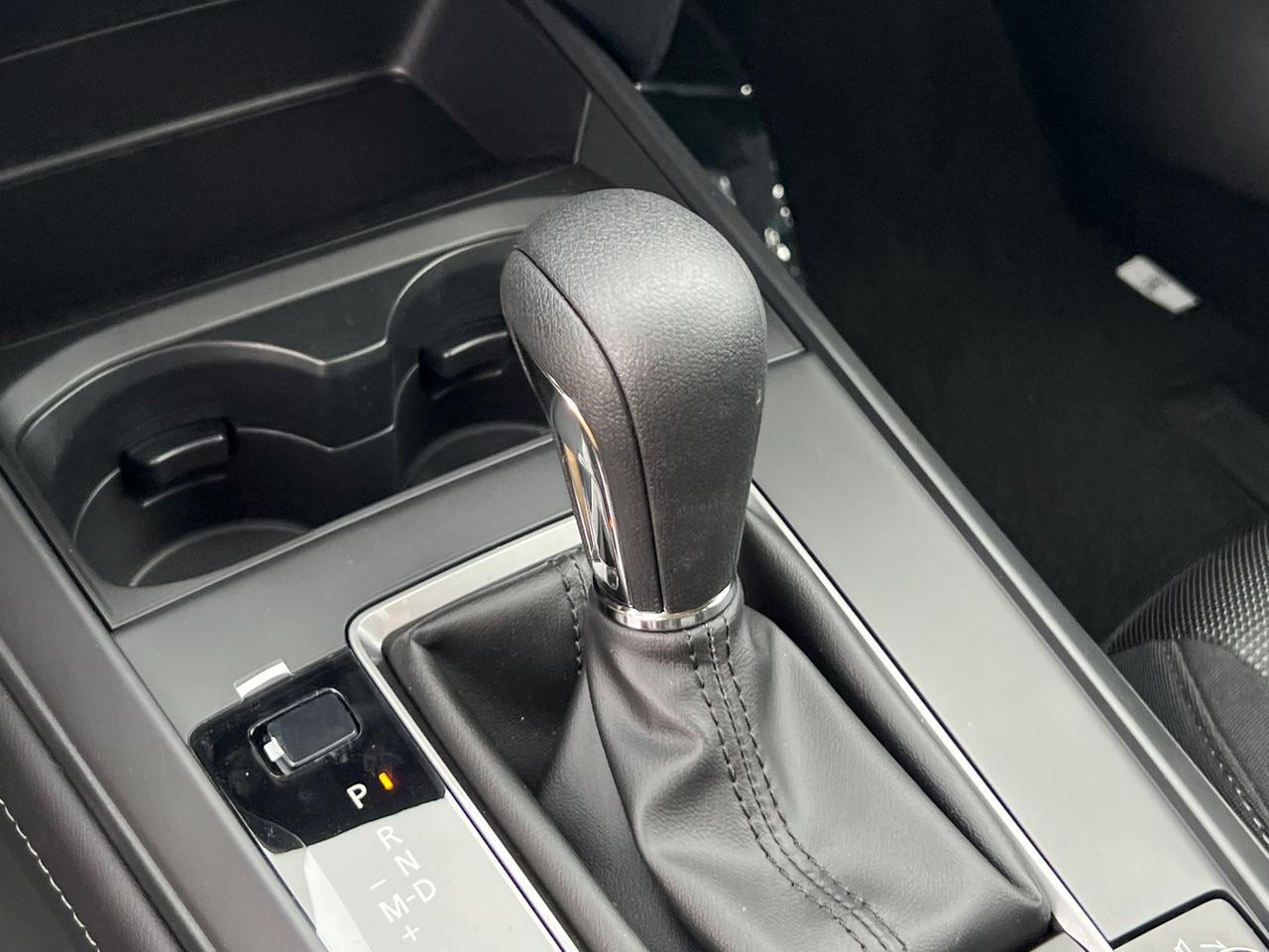 2025 MAZDA CX-30 2.5 S Hagerstown MD