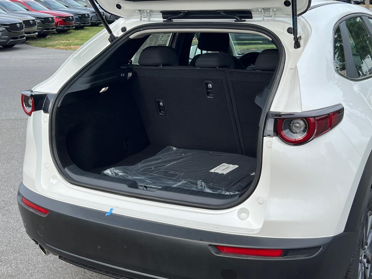2025 MAZDA CX-30 2.5 S Hagerstown MD