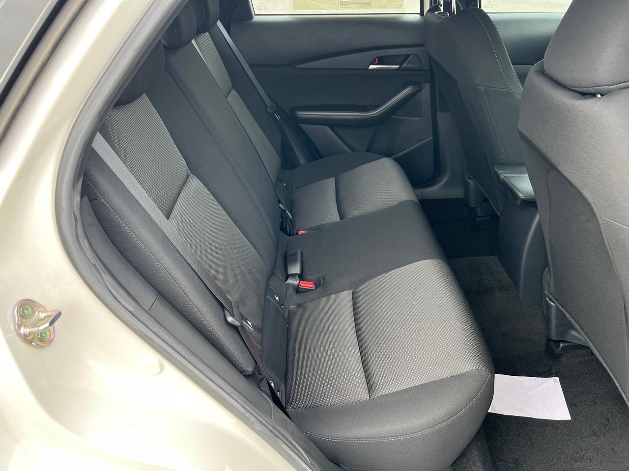 2025 MAZDA CX-30 2.5 S Hagerstown MD