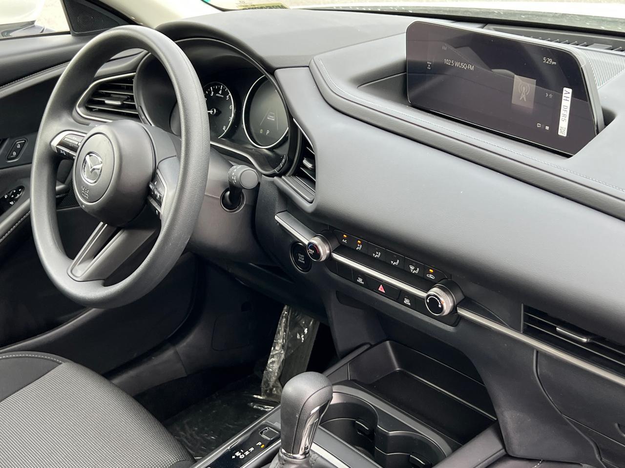 2025 MAZDA CX-30 2.5 S Hagerstown MD