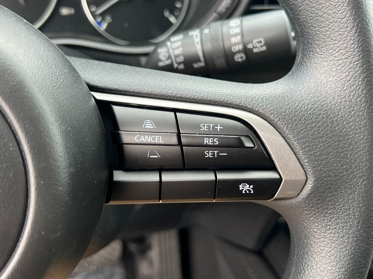 2025 MAZDA CX-30 2.5 S Hagerstown MD